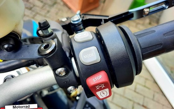Gebrauchtmotorrad BMW S 1000 R - Bild 15