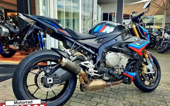 Gebrauchtmotorrad BMW S 1000 R - Bild 2