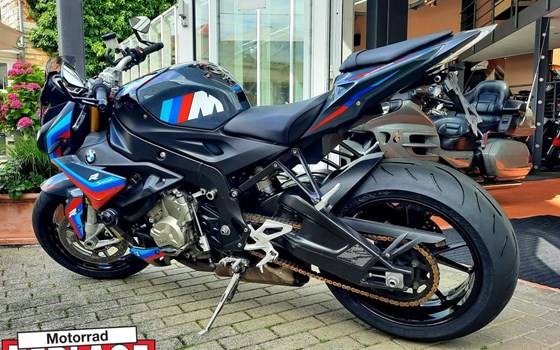 Gebrauchtmotorrad BMW S 1000 R - Bild 3