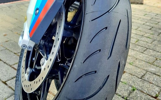 Gebrauchtmotorrad BMW S 1000 R - Bild 6