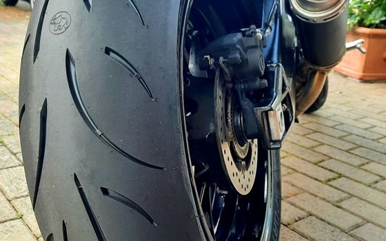 Gebrauchtmotorrad BMW S 1000 R - Bild 7
