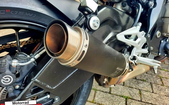 Gebrauchtmotorrad BMW S 1000 R - Bild 8