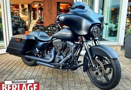 Gebrauchte Harley-Davidson Street Glide FLHX