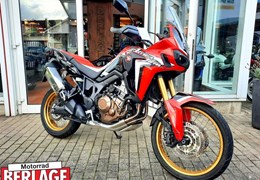 Gebrauchte Honda CRF1000L Africa Twin