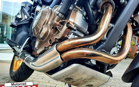 Gebrauchtmotorrad Honda CRF1000L Africa Twin - Bild 10