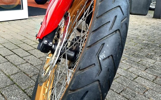 Gebrauchtmotorrad Honda CRF1000L Africa Twin - Bild 6