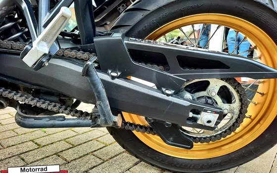 Gebrauchtmotorrad Honda CRF1000L Africa Twin - Bild 8