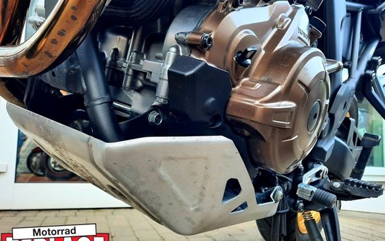 Gebrauchtmotorrad Honda CRF1000L Africa Twin - Bild 9