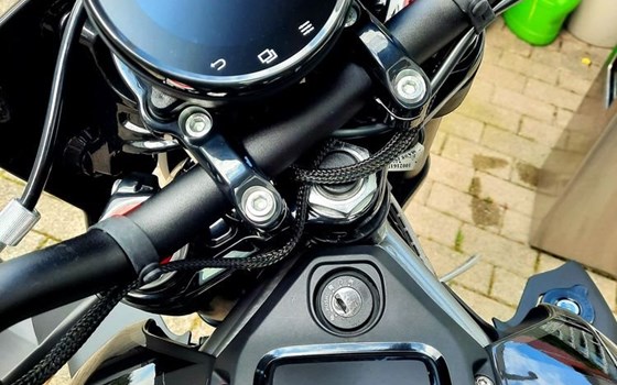 Gebrauchtmotorrad Indian FTR 1200 SR - Bild 5