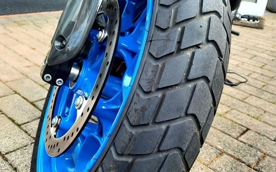 Gebrauchtmotorrad Indian FTR 1200 SR - Bild 6