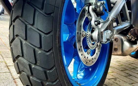 Gebrauchtmotorrad Indian FTR 1200 SR - Bild 7