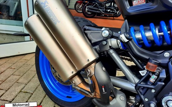 Gebrauchtmotorrad Indian FTR 1200 SR - Bild 8