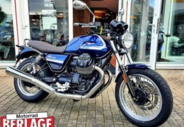 Gebrauchte Moto Guzzi V7 Special