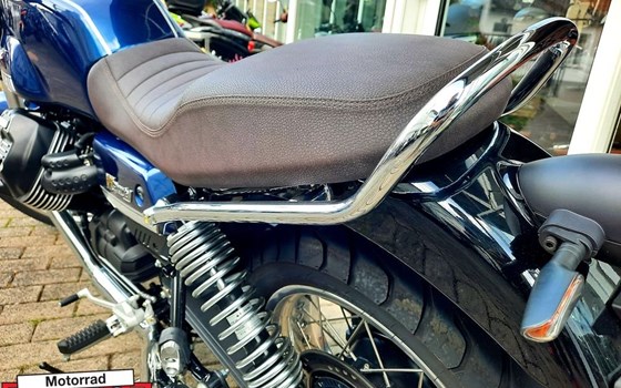 Gebrauchtmotorrad Moto Guzzi V7 Special - Bild 10