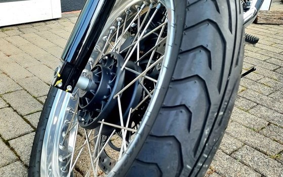 Gebrauchtmotorrad Moto Guzzi V7 Special - Bild 6