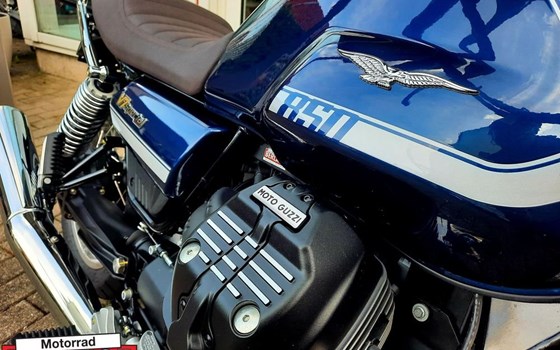 Gebrauchtmotorrad Moto Guzzi V7 Special - Bild 8