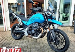 Gebrauchte Moto Guzzi V85 TT