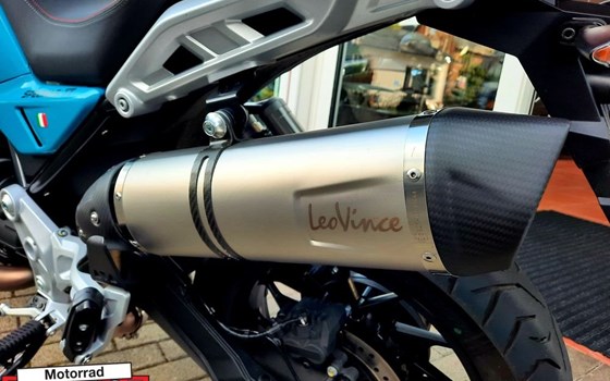 Gebrauchtmotorrad Moto Guzzi V85 TT - Bild 10