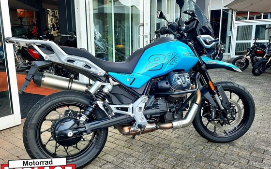 Gebrauchtmotorrad Moto Guzzi V85 TT - Bild 2