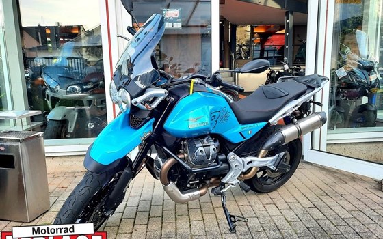 Gebrauchtmotorrad Moto Guzzi V85 TT - Bild 4