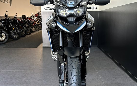 Gebrauchtmotorrad Triumph Tiger 900 Alpine Edition - Bild 4