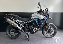 Gebrauchte Triumph Tiger 900 Alpine Edition