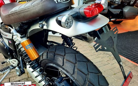 Gebrauchtmotorrad Triumph Scrambler 1200 XC - Bild 11
