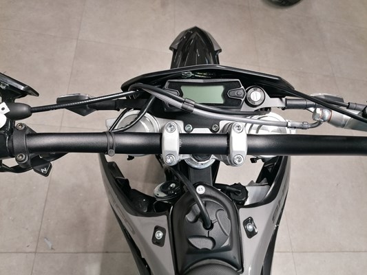 Sherco 50 SM-RS BLACKMOON (Black Moon) - Bild 7