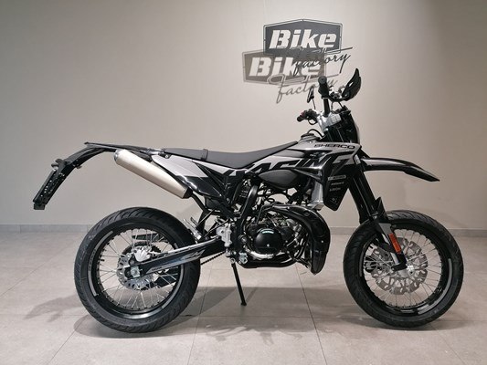 Sherco 50 SM-RS BLACKMOON (Black Moon) - Bild 8