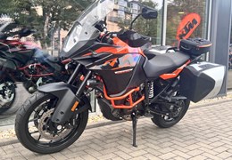 Gebrauchte KTM 1090 Adventure