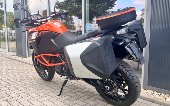 Gebrauchtmotorrad KTM 1090 Adventure - Bild 2