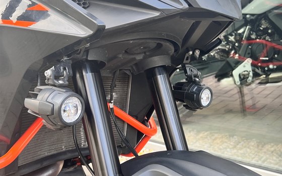 Gebrauchtmotorrad KTM 1090 Adventure - Bild 6