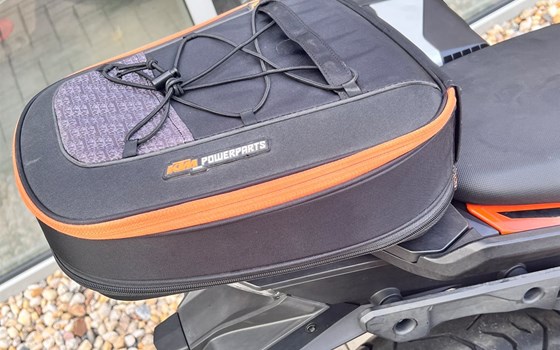 Gebrauchtmotorrad KTM 1090 Adventure - Bild 7
