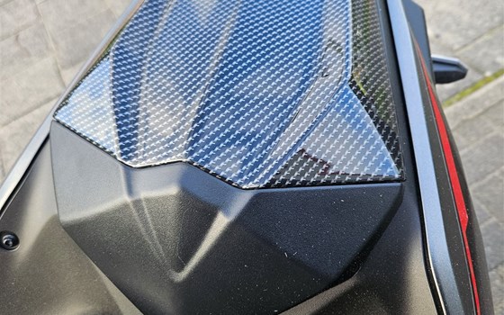 Gebrauchtmotorrad Kawasaki Z 500 SE - Bild 6