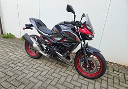 Gebrauchte Kawasaki Z 500 SE