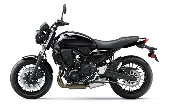 Neufahrzeug Kawasaki Z650 RS - Bild 10