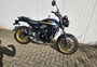 Motorrad