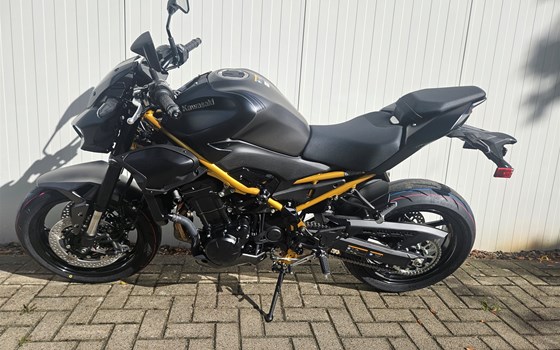 Neufahrzeug Kawasaki Z900 70kW - Bild 3