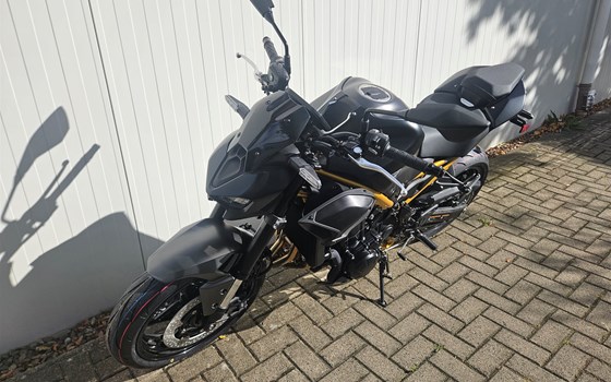 Neufahrzeug Kawasaki Z900 70kW - Bild 8