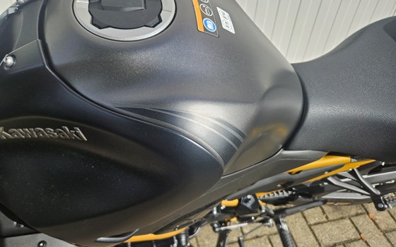 Neufahrzeug Kawasaki Z900 70kW - Bild 9