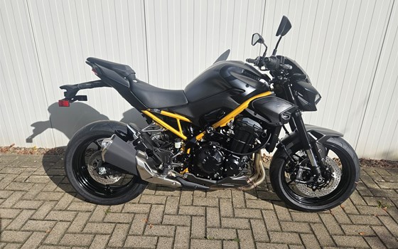 Neufahrzeug Kawasaki Z900 70kW - Bild 2