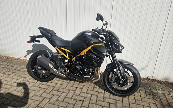 Neufahrzeug Kawasaki Z900 70kW - Bild 4