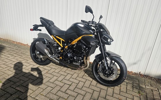 Neufahrzeug Kawasaki Z900 70kW - Bild 1