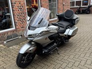 Honda GL 1800 Goldwing Tour DCT
