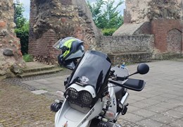 Gebrauchte BMW R 1150 GS
