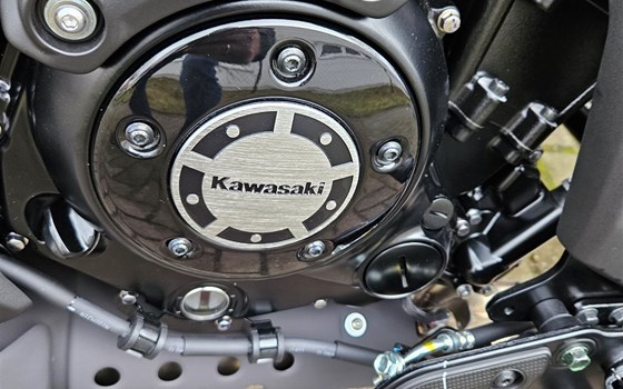 Gebrauchtmotorrad Kawasaki Vulcan S - Bild 3