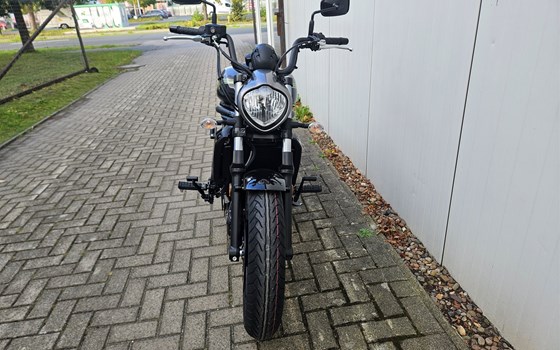 Gebrauchtmotorrad Kawasaki Vulcan S - Bild 9