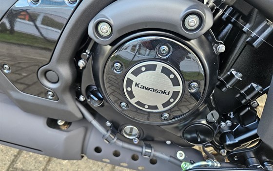 Gebrauchtmotorrad Kawasaki Vulcan S - Bild 10