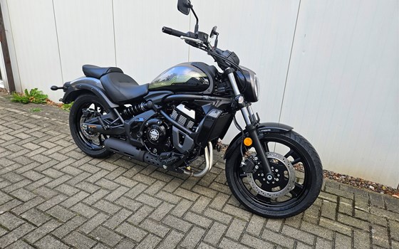 Gebrauchtmotorrad Kawasaki Vulcan S - Bild 2