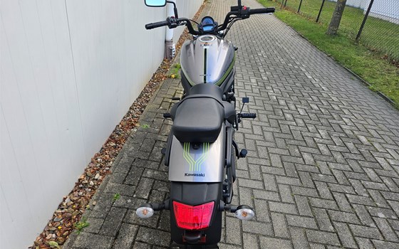 Gebrauchtmotorrad Kawasaki Vulcan S - Bild 6